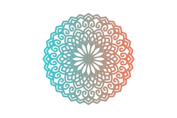 Download Mandala Icon Drawing Oriental Design Art - Oriental design Collection