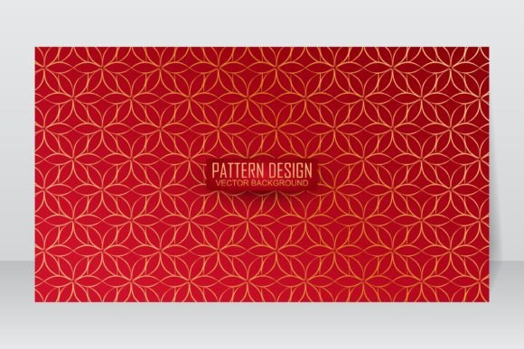 Download Abstract Background with Oriental Design - Oriental design Collection