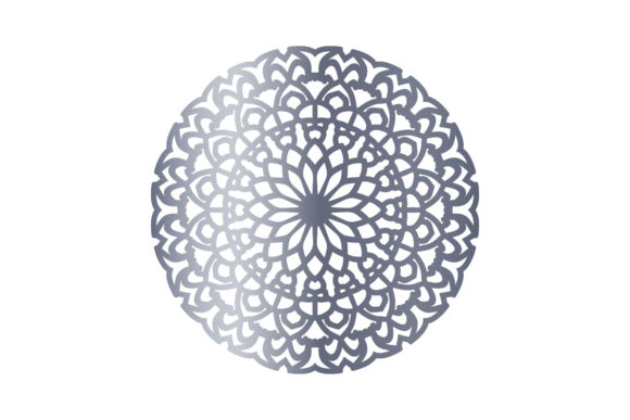 Download Mandala Oriental Design Illustration Art - Premium Resources
