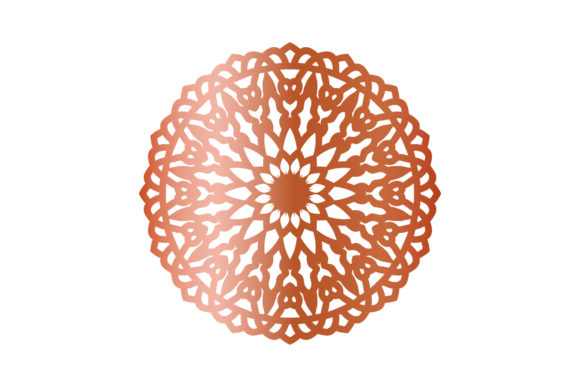 Download Mandala Oriental Design Illustration Art - Premium Resources