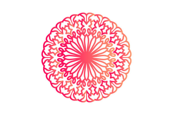 Download Mandala Icon Drawing Oriental Design Art - Oriental design Collection