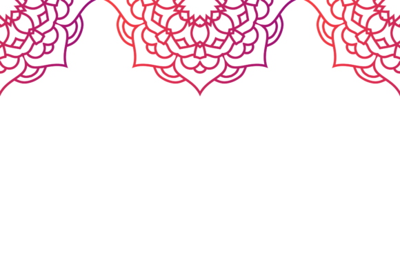 Download Mandala Flower Oriental Design - Premium Bundle