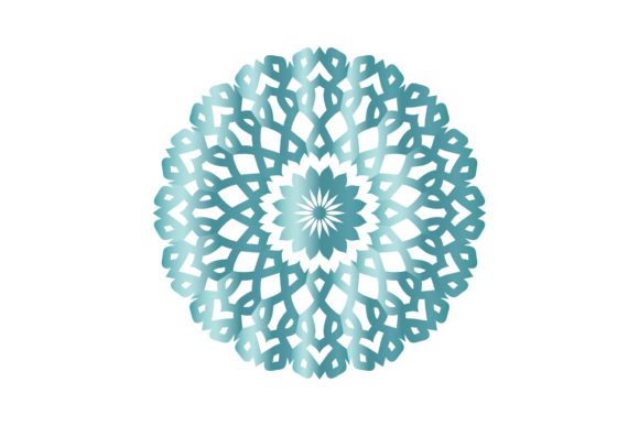 Download Mandala Oriental Design Illustration Art - Premium Resources