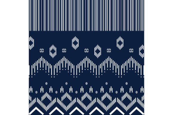 Download Geometric Ethnic Pattern Oriental Design - Oriental design Collection
